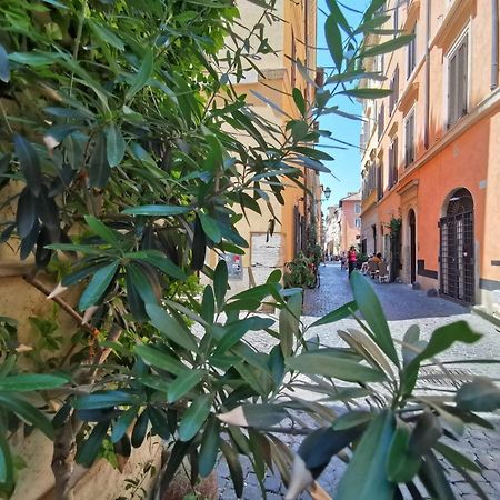 Romantica Navona Eksteriør bilde