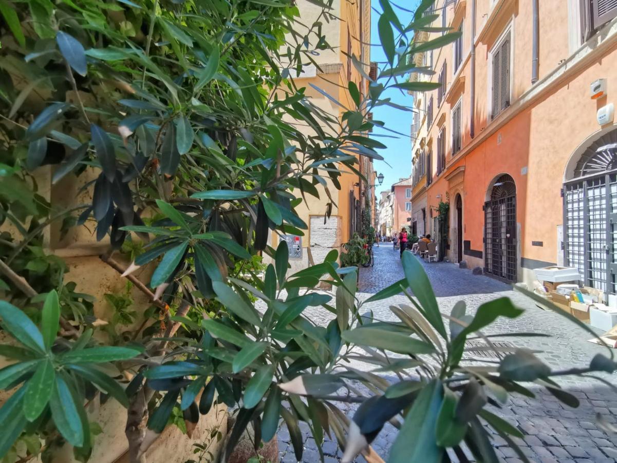 Romantica Navona Eksteriør bilde